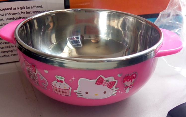 

Чашка HELLO KITTY 09 Hellokitty