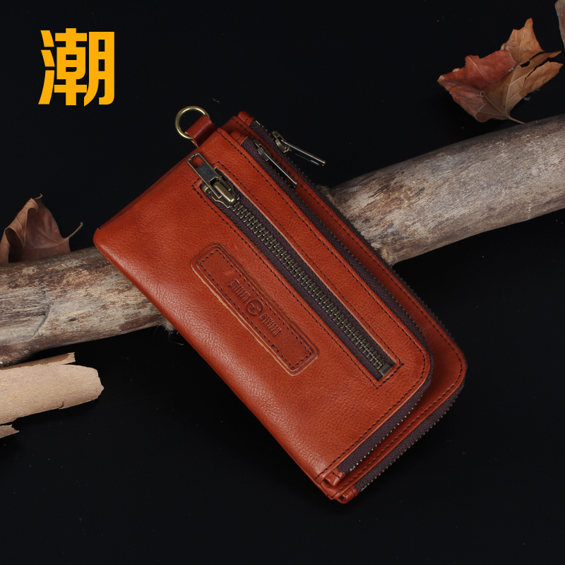 

бумажник 1516 am2029 YKK 15/16 TOUGH