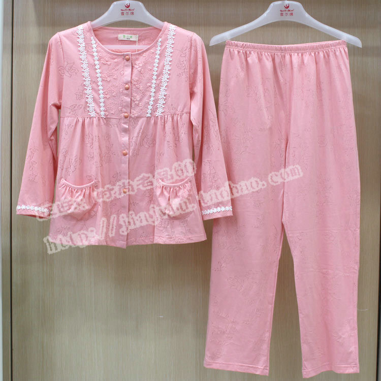

Пижама Snow Seoul cotton 2015