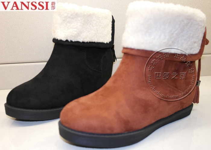 

Женские сапоги Vanssi v48853207 V48853207R
