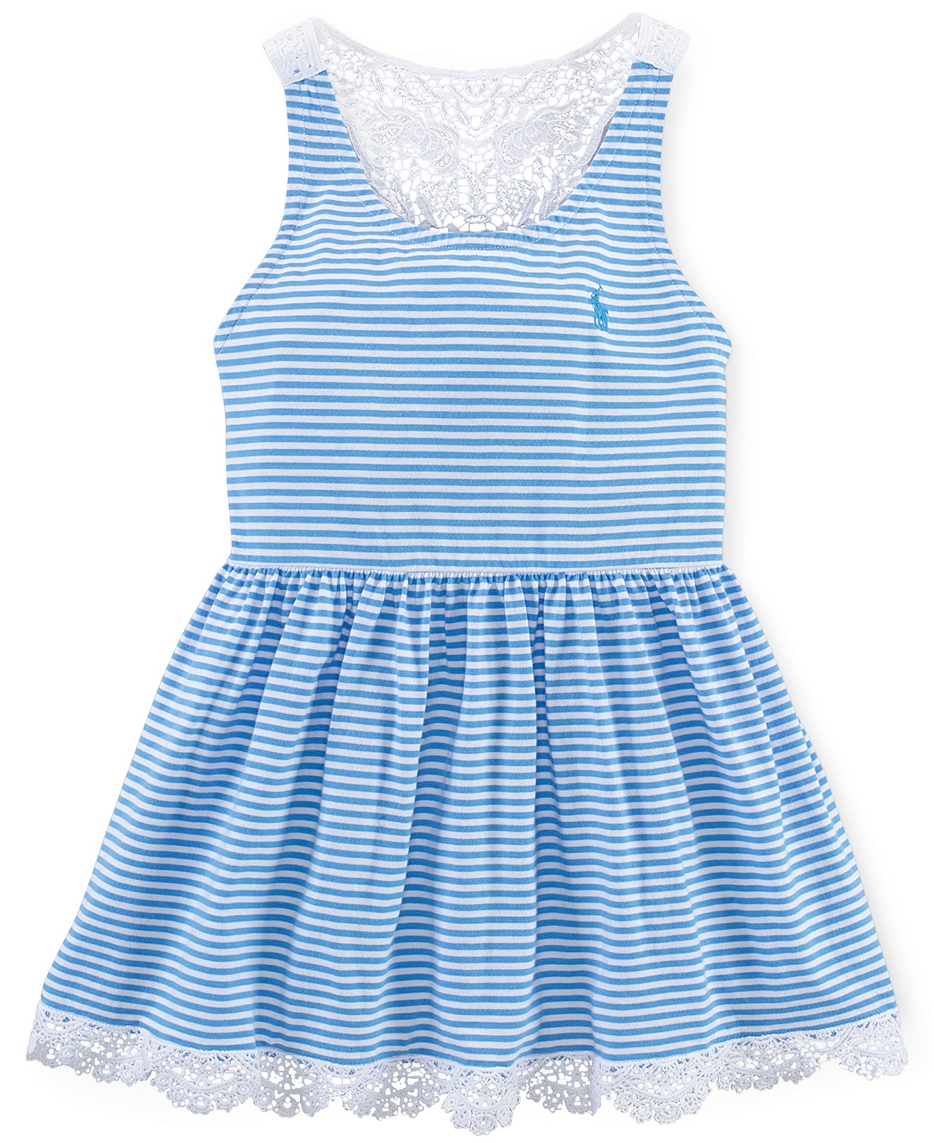 

платье POLO BY RALPH LAUREN 2015 POLO 5.