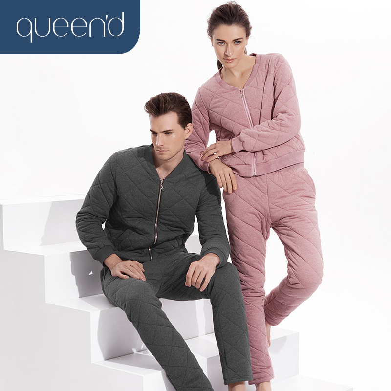 

Пижама Queen'd