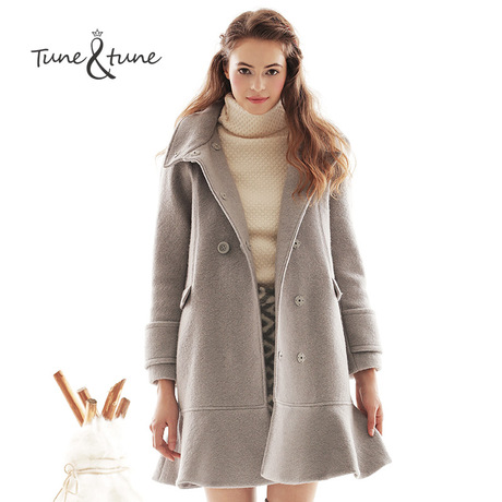 爱逛街为您找到新款连帽双排扣相关的宝贝,您可以在下面的板块中挑选