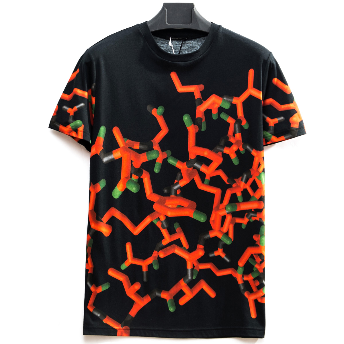

Футболка мужская Christopher Kane 14 MTS15D