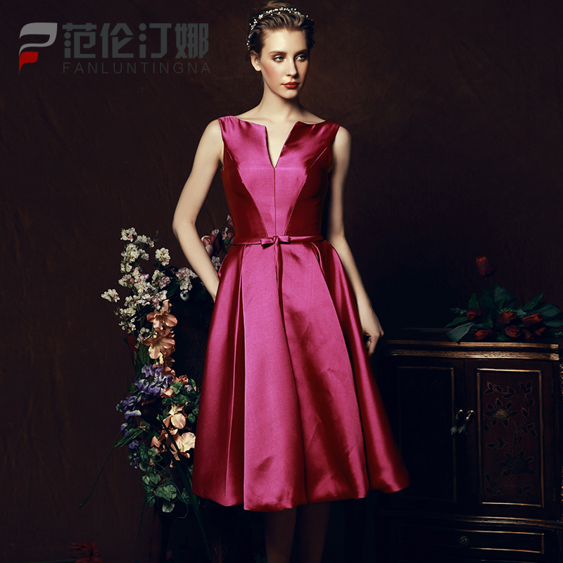 

Вечернее платье Valentino Christina 2290a 2015
