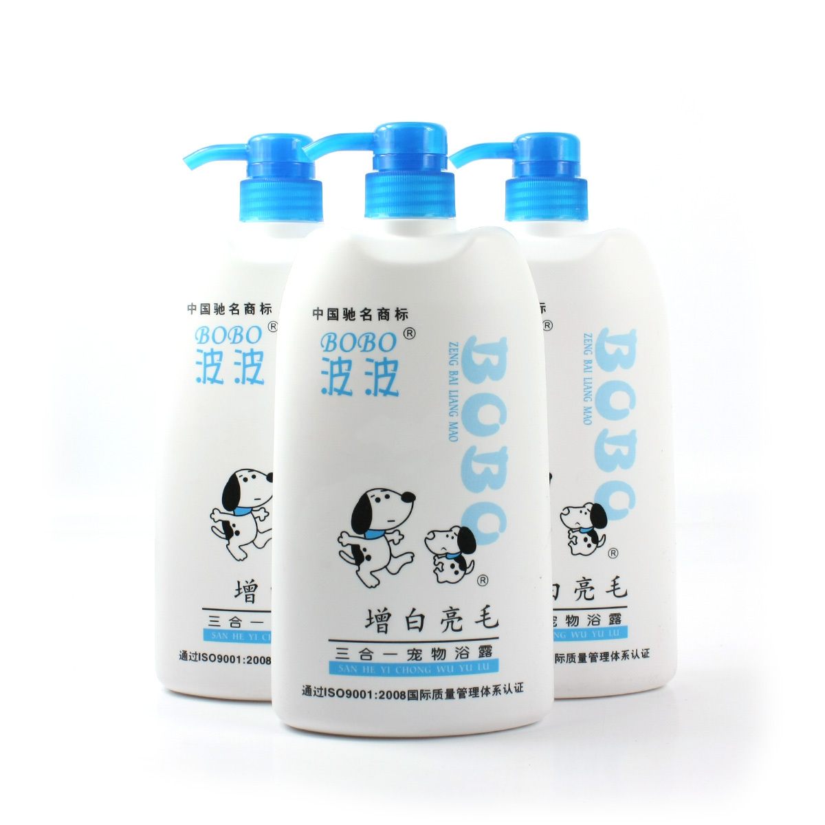 

Шампунь-Ванна Wave 2018 BOBO 800ml