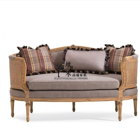 

Кушетка рекамье Wood high end furniture