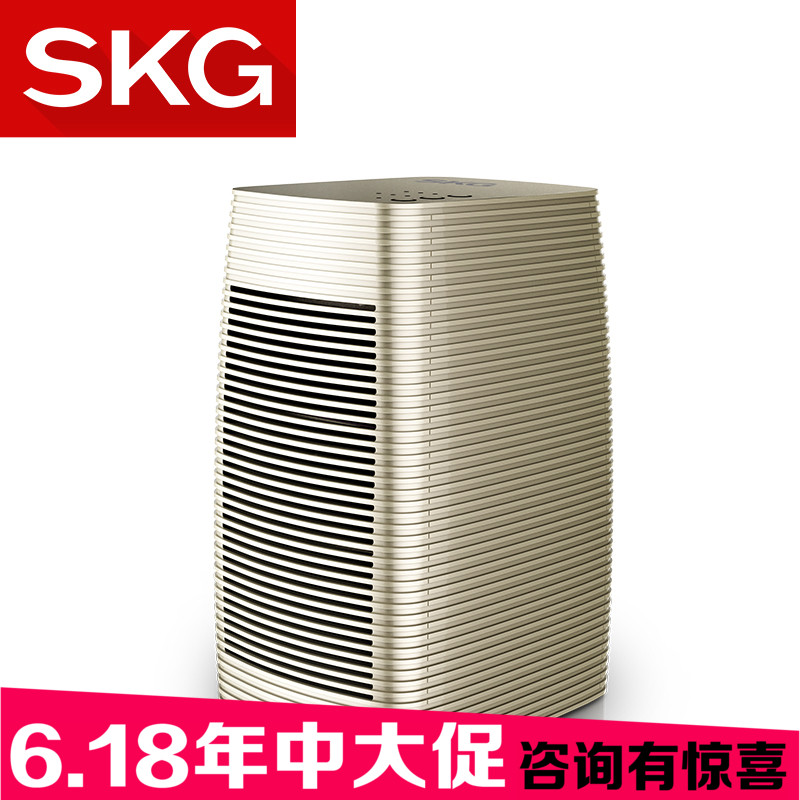 

Очиститель воздуха SKG skg4240 14589