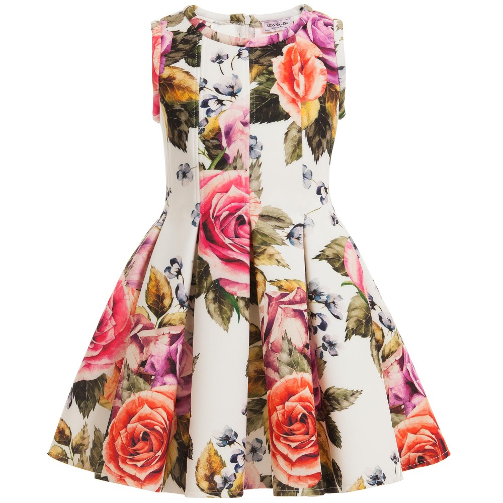 

Женское платье Monnalisa bimba 15 Girls