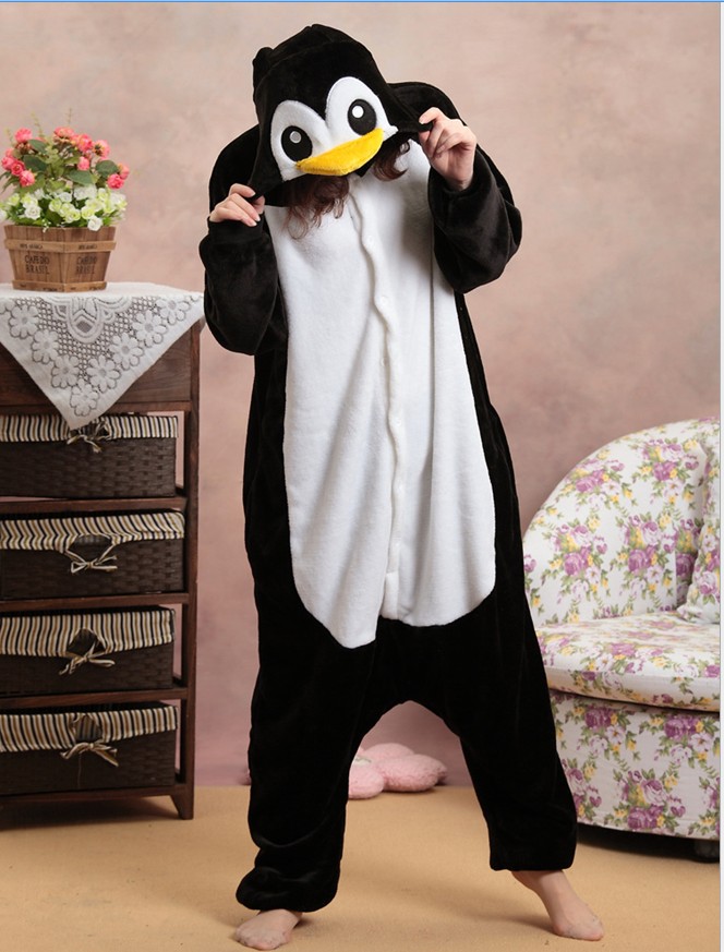 

Пижама Kigurumi Onesie