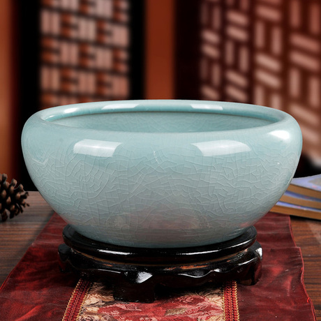 爱逛街为您找到陶瓷金鱼缸相关的宝贝,您可以在下面的板块中挑选喜欢