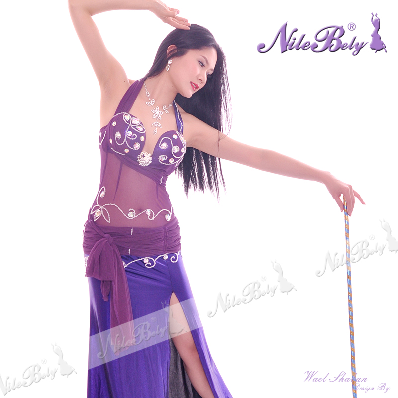 

костюм для танца живота Dancer 02