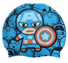 шапочка для плавания