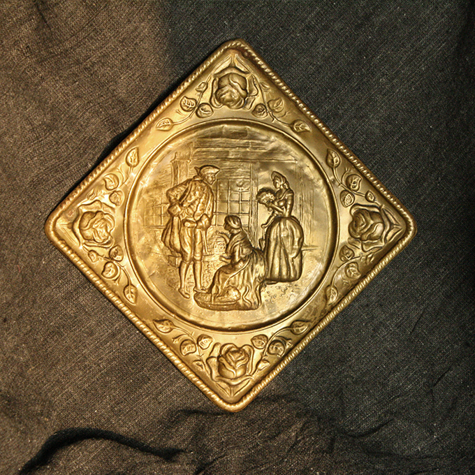 

Орнамент [coznap Antique]