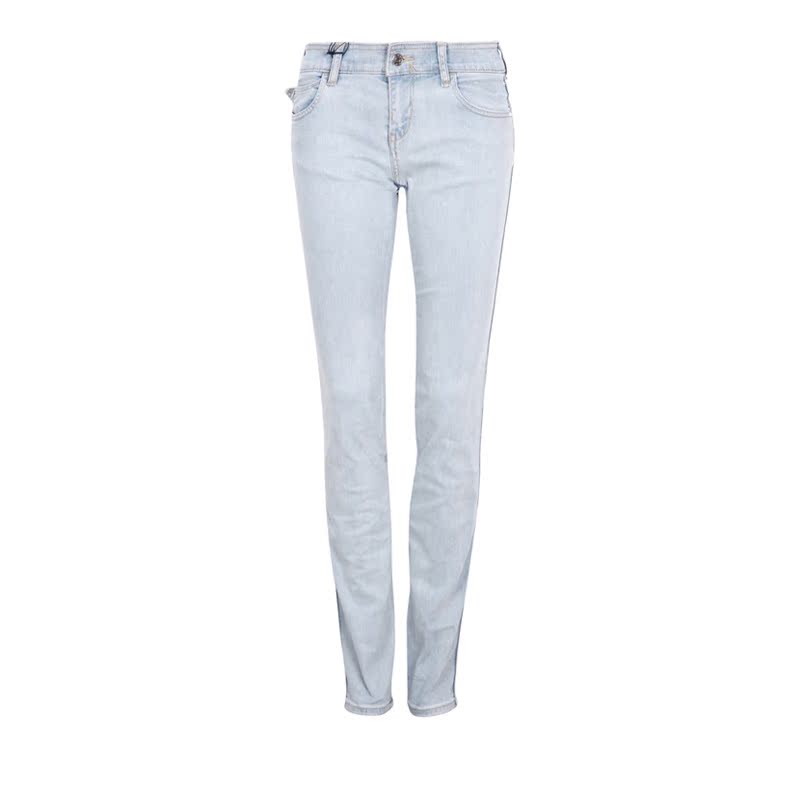 

Джинсы женские Armani a5j40g1 AJ JEANS