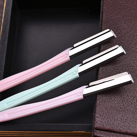 爱逛街为您找到支装修眉刀相关的宝贝,您可以在下面的板块中挑选喜欢