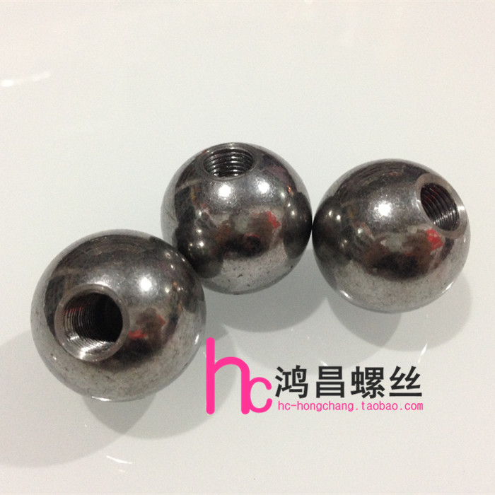 

Шарики для подшипников HC/hung Chang M30*10