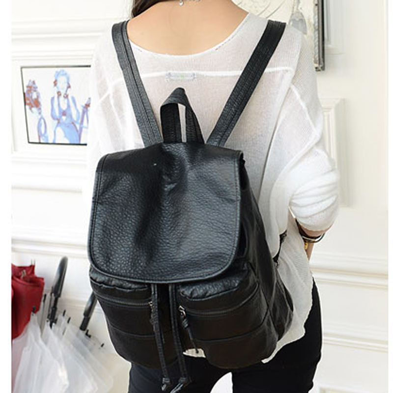

рюкзак An Duola adl0009 2015 PU
