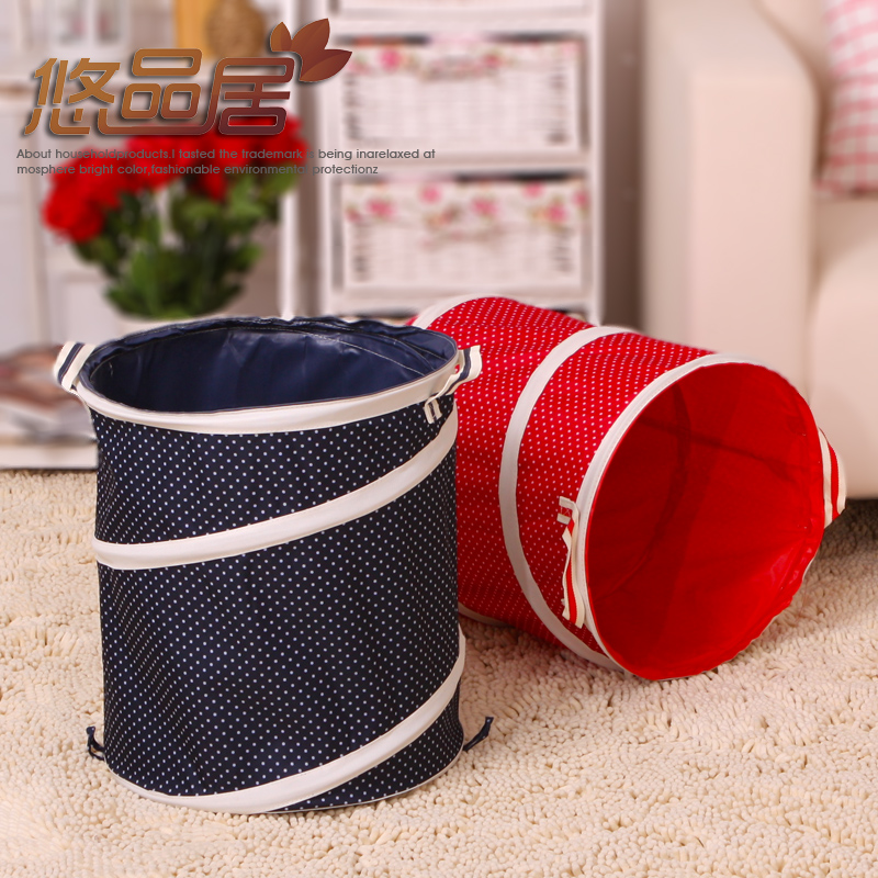 

Корзина для вещей Yau product ranks 01
