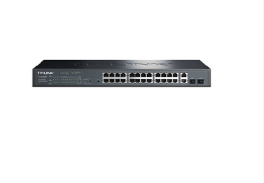 

Коммутатор TP /Link TP-LINK TL-SL1226P 24 POE 26 POE AP