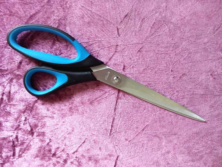 

Ножницы 4334 43 DIY