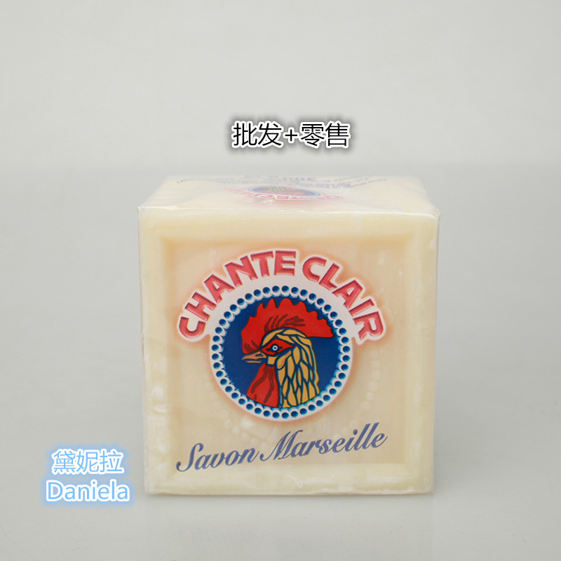 

OTHER 1 CHANTE CLAIR 300g