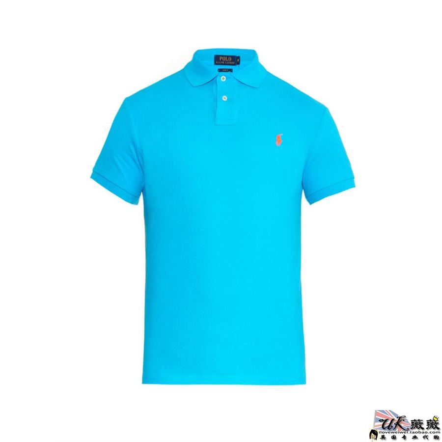 

Рубашка поло 760995 POLO RALPH LAUREN Polo