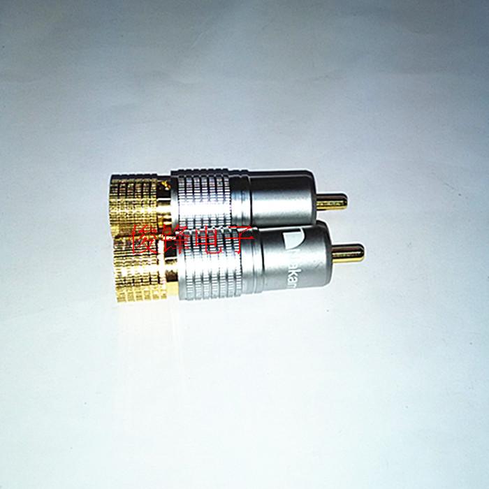 

RCA-коннектор Nakamichi RCA