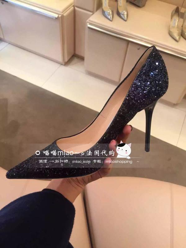 

туфли Jimmy choo 15
