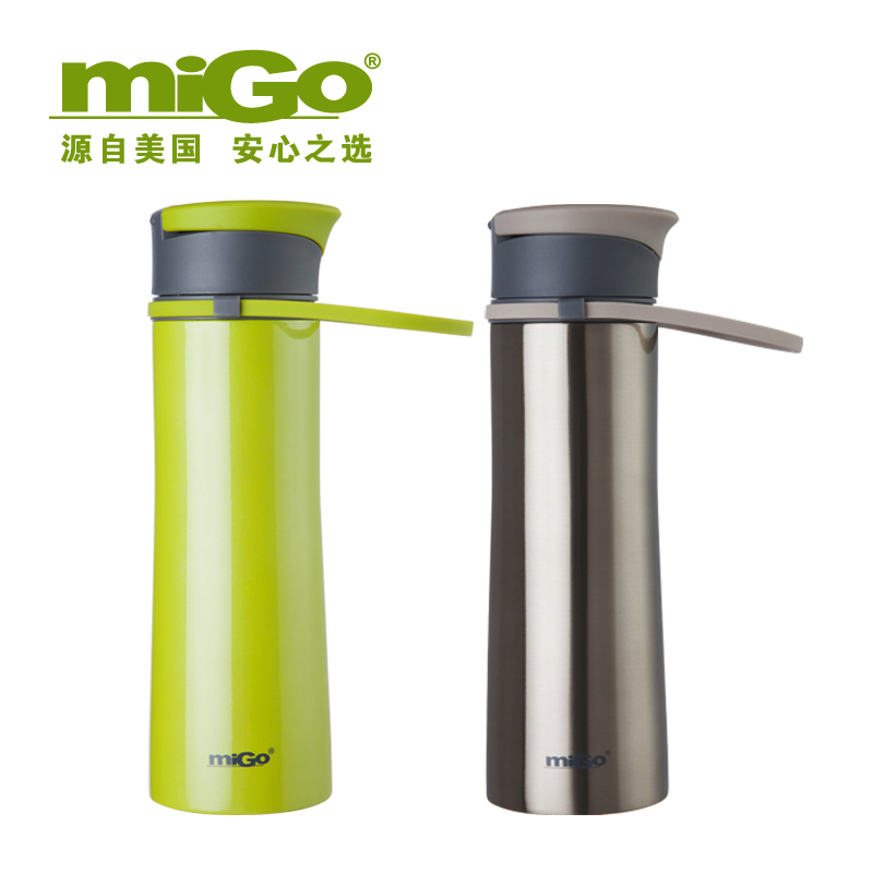 

Термос/термочашка Migo 0.5L