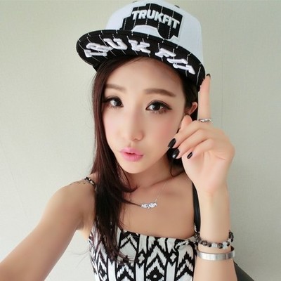 

Головной убор TRUKFIT