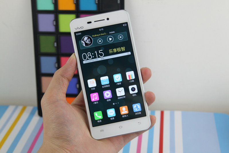 

Мобильный телефон VIVO X3L Vivox3t 4G X3L