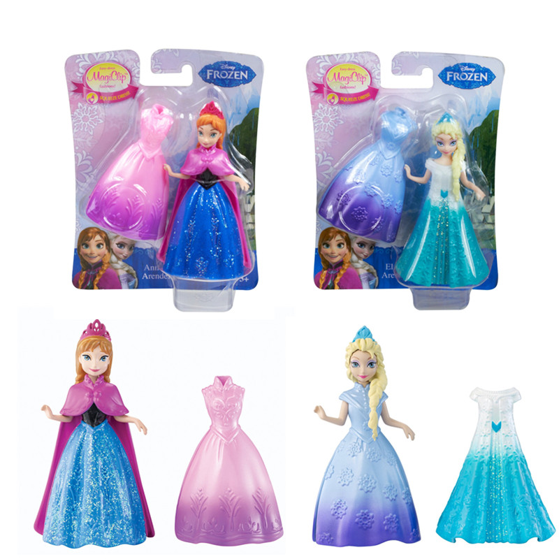 

кукла The United States and Thailand y9969 Frozen