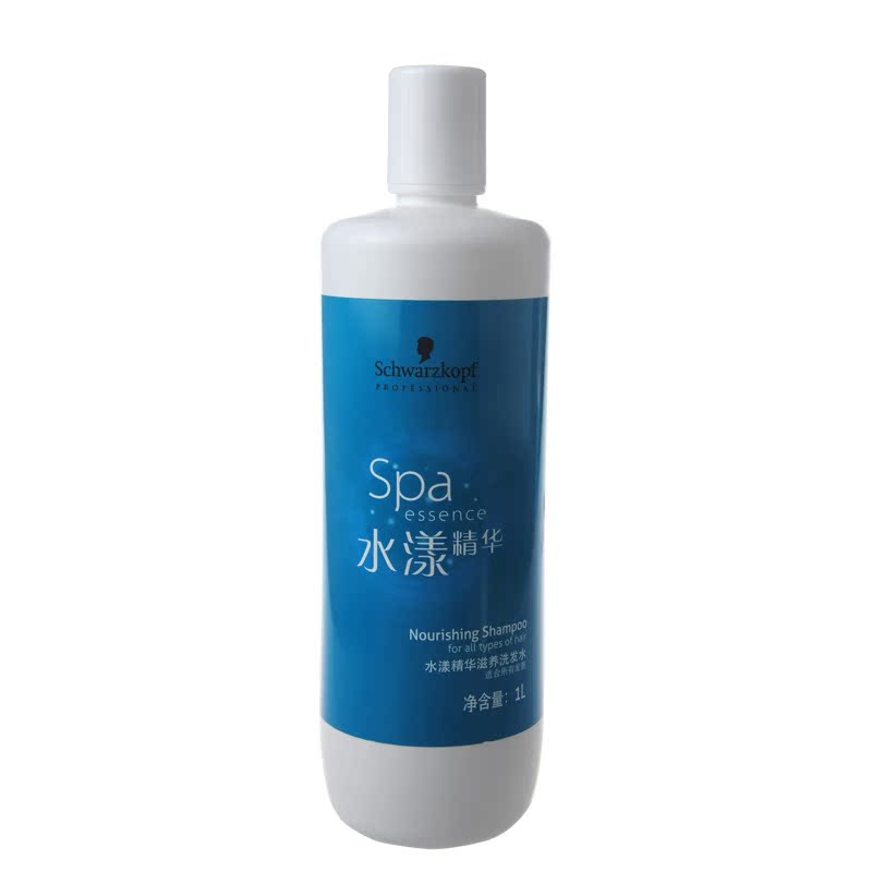 

Шампунь Schwarzkopf 1000ml