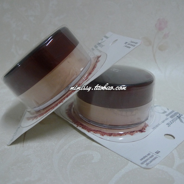 

Cover girl CoverGirl 20g