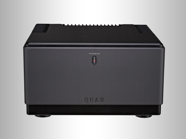 

hi fi Усилитель мощности Quad Elite QMP