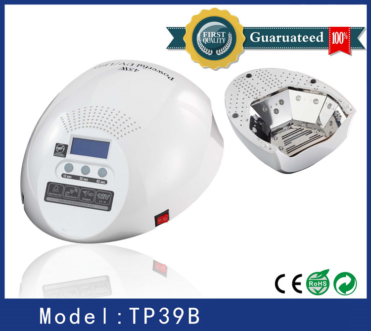 

Прибор для маникюра Other LED Led+uv 45W