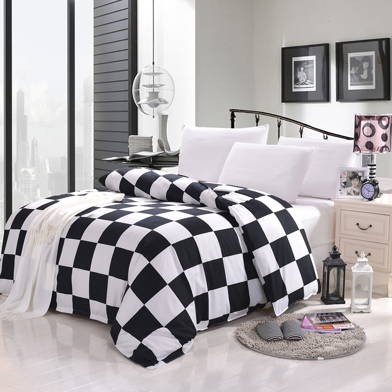 

Пододеяльник Baomai home textiles