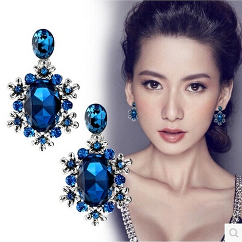 

Серьги Dara H312 312