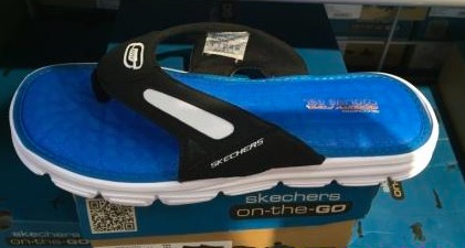 

Сланцы SKECHERS 51301