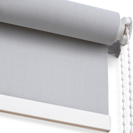 【拉珠窗帘】_半遮光窗帘图片_办公室卷帘价格_搭配分享 - 爱逛街手机