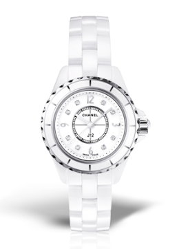 

Часы Chanel J12 H2570