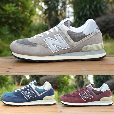 

Футболка мужская 574 Newbalance/NB574