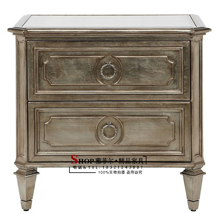 

Тумба Yafeier solid wood furniture
