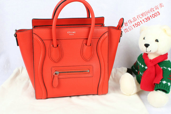 

Сумка Celine Nano