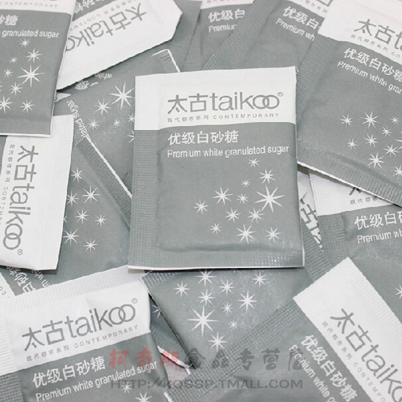 

Taikoo 5g*100