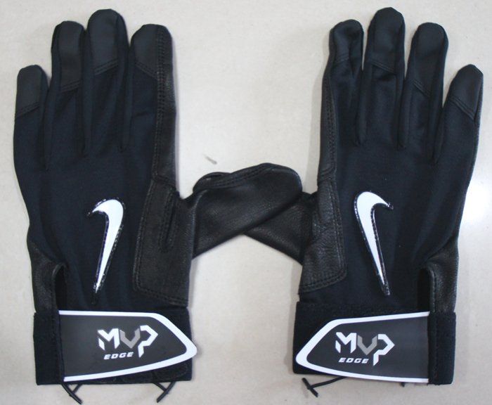 

бейсбольная перчатка Nike gb0383 MVP EDGE SIZE:S-XL