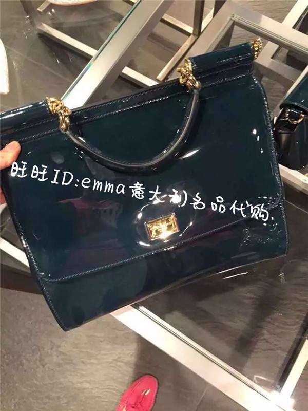 

Сумка Dolce gabbana D&G D&G