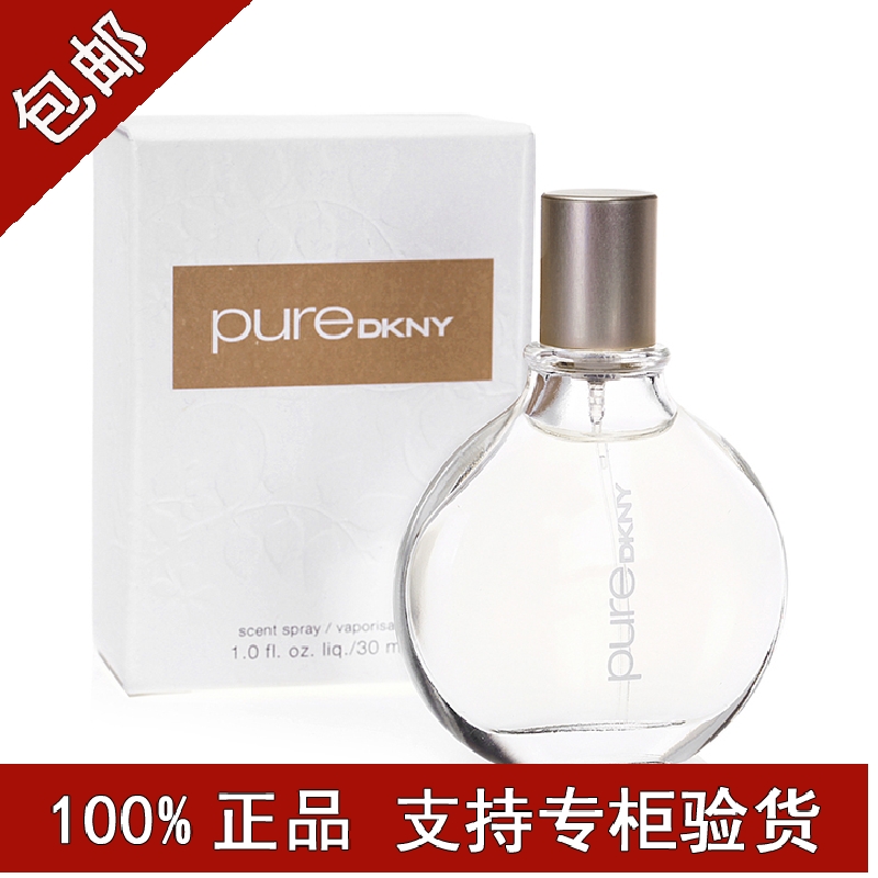 

Духи Dkny PURE/30ML50ML100ML EDP