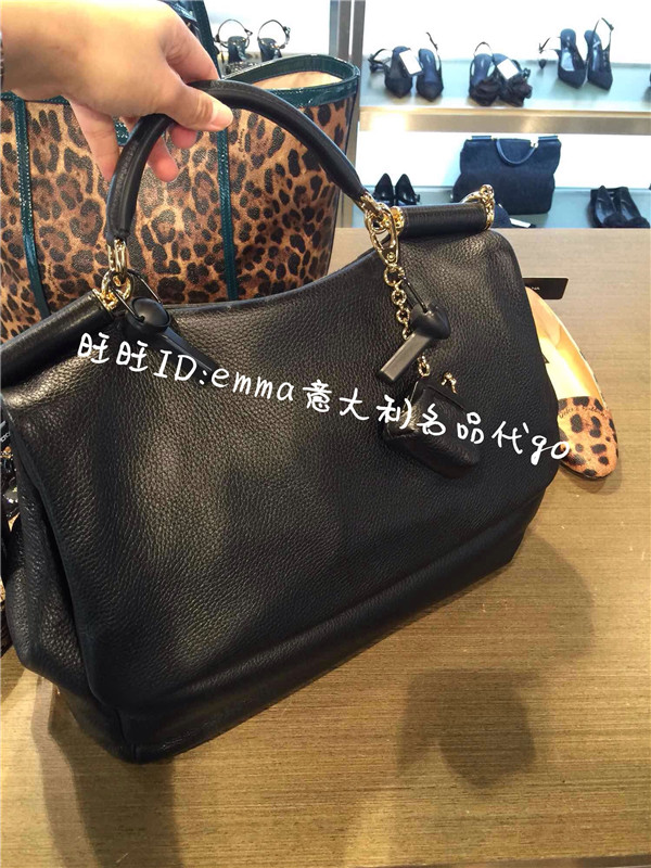 

Сумка Dolce gabbana D&G D&G